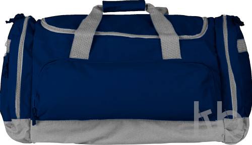 Polyester (600D) sports bag