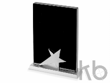 Плакетка «Звезда»