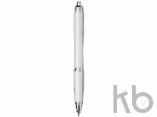 Ручка пластиковая шариковая «Nash»