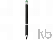 Ручка пластиковая шариковая «Nash»