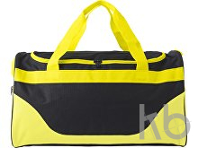 Polyester (600D) sports bag