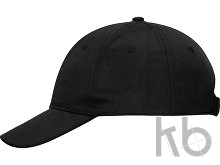 Бейсболка «Milwaukee» из переработанного полиэстера RPET