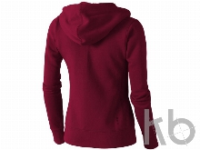 Толстовка «Arora» женская с капюшоном