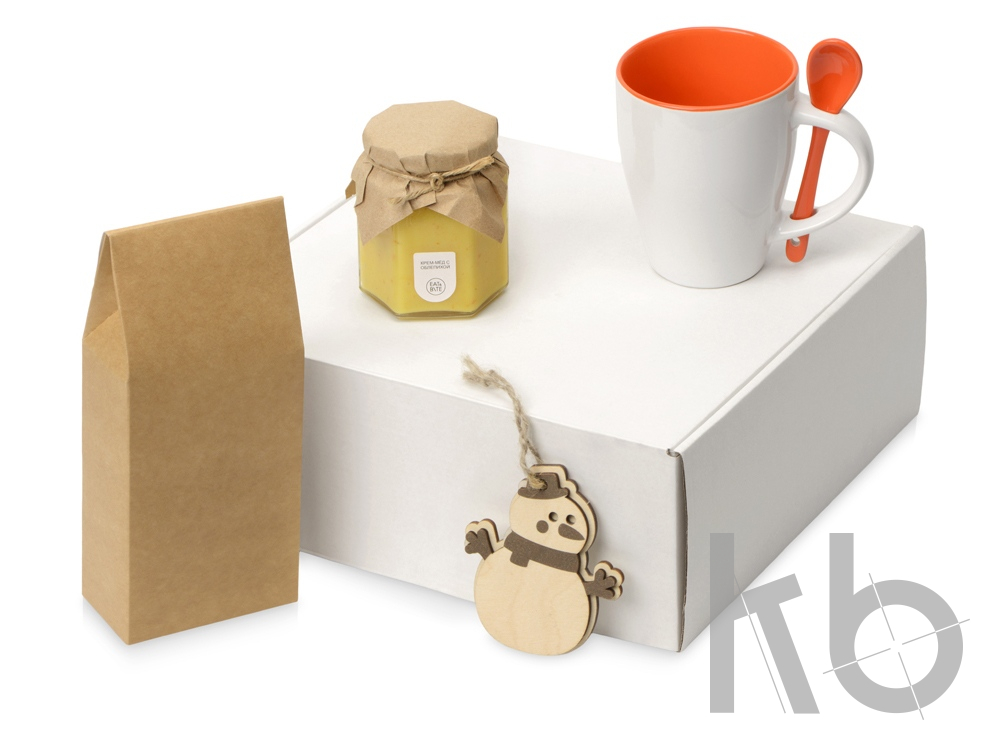 Подарочный набор «Чайная церемония»