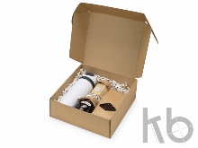 Подарочный набор «Tea Cup Superior Honey»