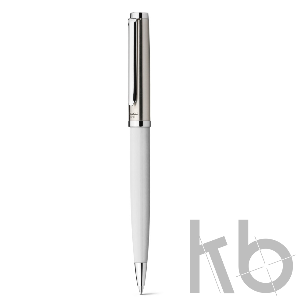 Ручка шариковая в подарочном футляре