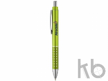 Ручка пластиковая шариковая «Bling»