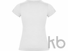 Футболка «Jamaica» женская