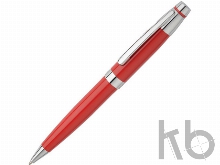 Ручка металлическая шариковая «Ковентри» в футляре