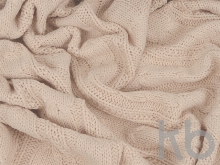 Плед акриловый «Braid»