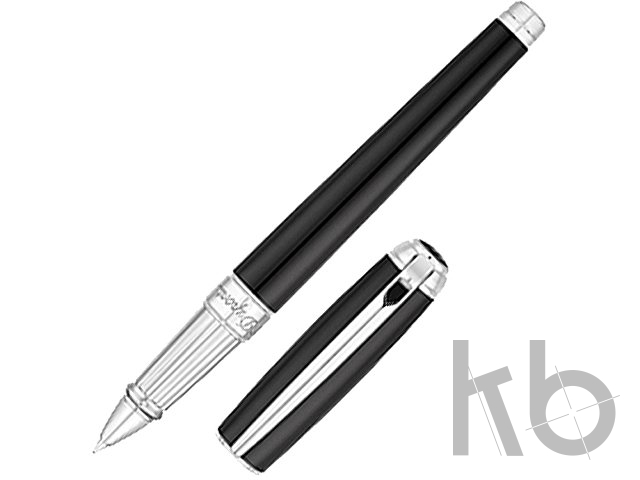 Ручка-роллер «Line D Large»