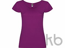 Футболка «Guadalupe» женская