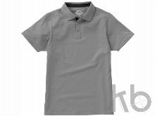 Рубашка поло «Hacker» мужская