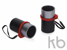 Портативные парные TWS колонки «Mates»