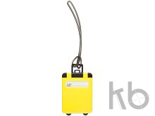 Бирка для багажа