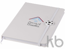 Блокнот A5 «Rowan»