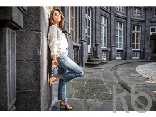 Бутылка спортивная «MB Positive», 500 мл