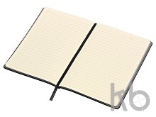 Блокнот А5 «Fabrizio», 80 листов, с цветным срезом