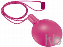 Круглый диспенсер для мыльных пузырей