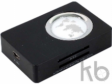 Набор компьютерных аксессуаров «Силиконовая долина»