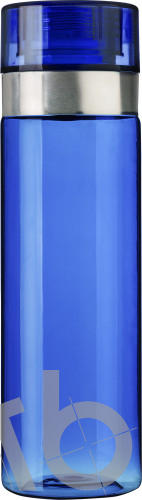 Tritan and PS bottle