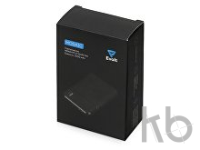 Внешний аккумулятор «Mosaic», 5000 mAh