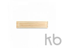 DOMIN. Игра в домино из дерева