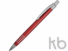 Ручка металлическая шариковая «Бремен»