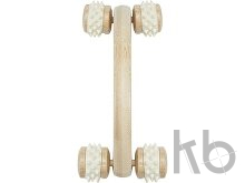 Бамбуковый массажер «Volu»