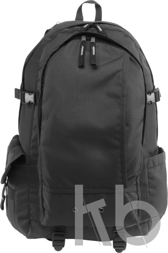 Ripstop (210D) backpack