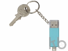 Кабель для зарядки «Slot» 2 в 1