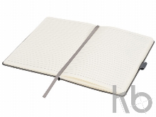 Блокнот А5 «Suede»