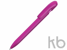 Ручка шариковая пластиковая «Sky Gum»