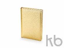 Ежедневник недатированный А5 «Sidney Nebraska»