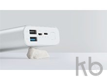 Внешний аккумулятор «NEO AZ220S Quick», 22000 mAh