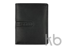 Портмоне «Bomba» с защитой данных RFID