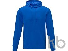 Толстовка с капюшоном «Charon» женская