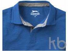 Рубашка поло «Hacker» мужская