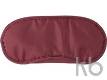 Nylon (190T) eye mask