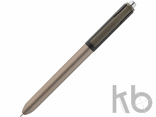 Ручка пластиковая шариковая «Streets»