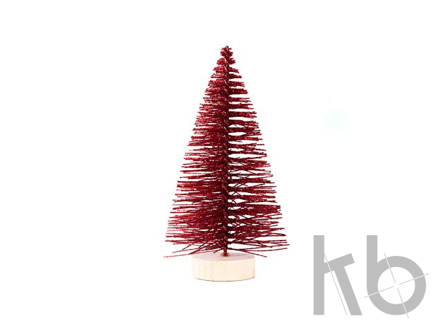 Новогоднее украшение «Ёлочка»