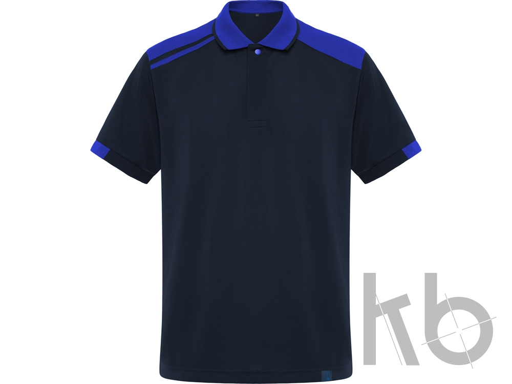 Рубашка поло «Samurai», мужская