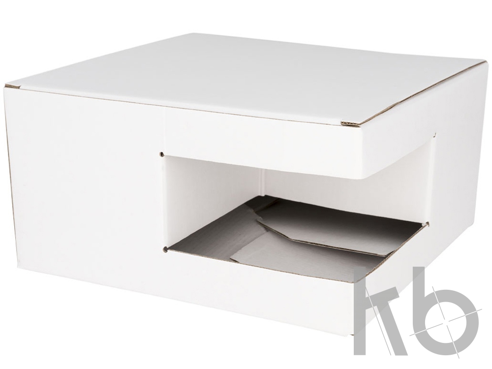 Коробка подарочная для кружек