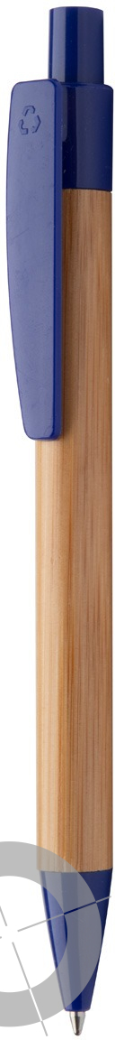 bamboo ballpoint pen