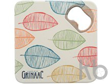 Подставка для кружки с открывалкой