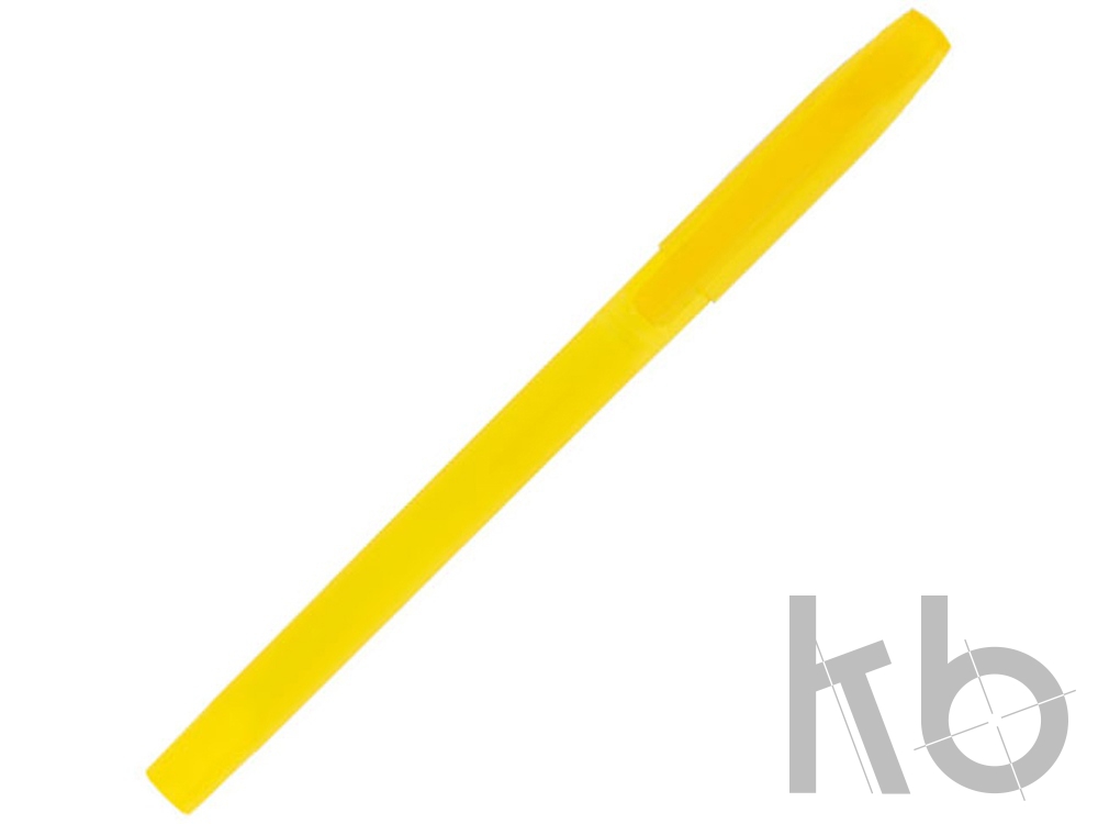 Ручка пластиковая шариковая «Barrio»