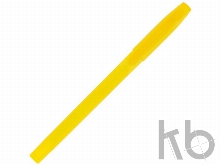 Ручка пластиковая шариковая «Barrio»