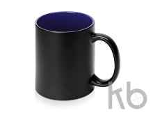 Кружка-хамелеон «Surprise» матовая