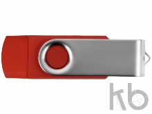 USB3.0/USB Type-C флешка на 16 Гб «Квебек C»