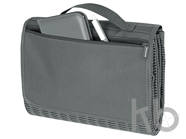 Плед для пикника «Module» с дышащей поверхностью